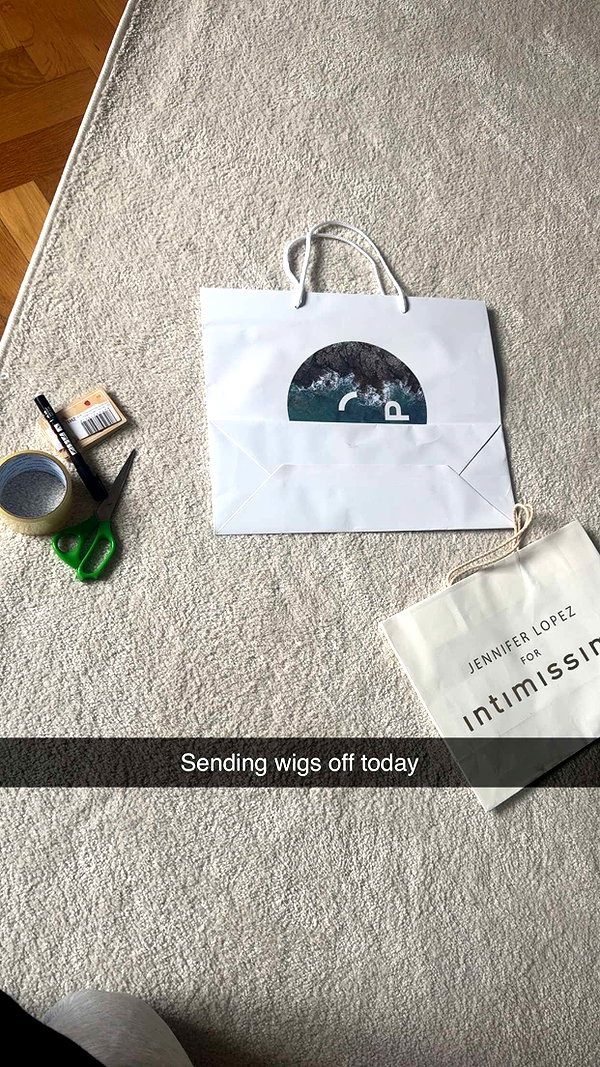 linzoor snapchat image archive image