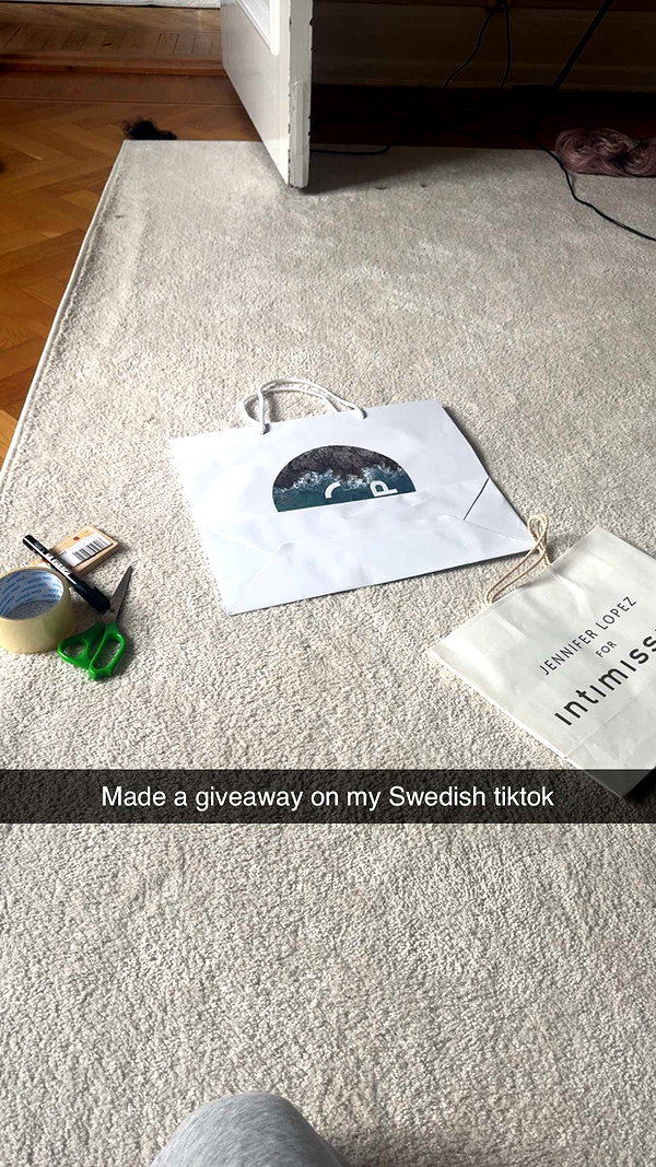 linzoor snapchat image archive image