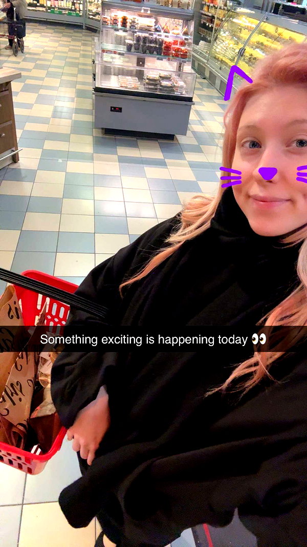 linzoor snapchat image archive image