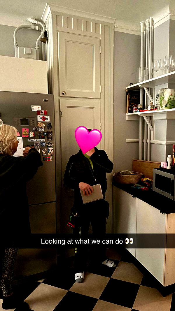linzoor snapchat image archive image