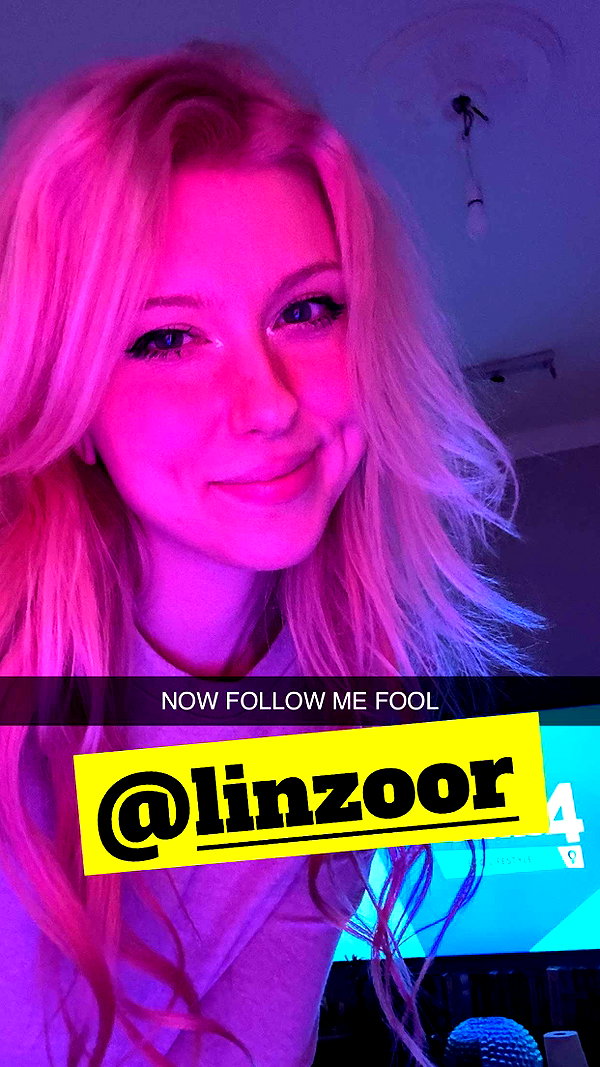 linzoor snapchat image archive image