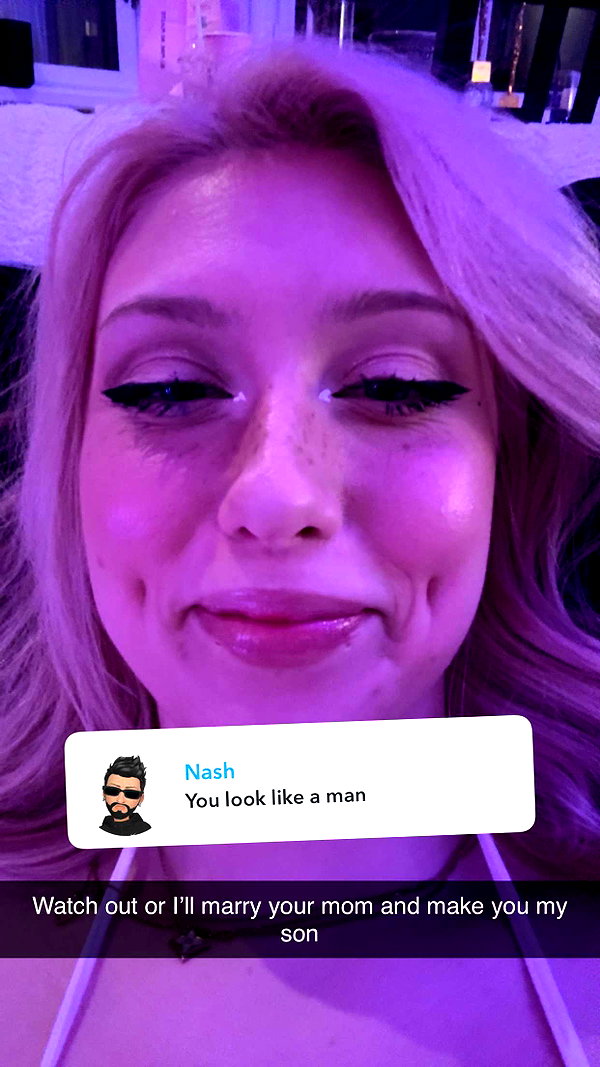 linzoor snapchat image archive image