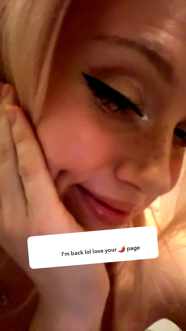 linzoor snapchat image archive image