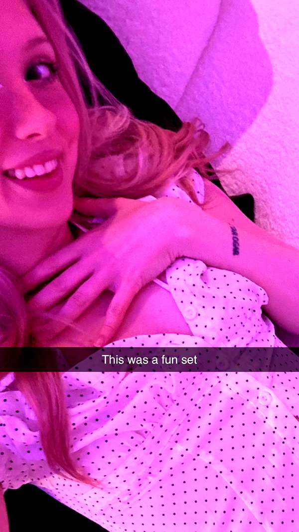 linzoor snapchat image archive image