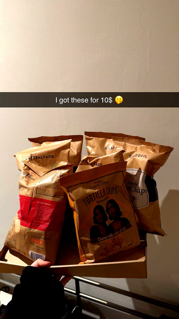 linzoor snapchat image archive image