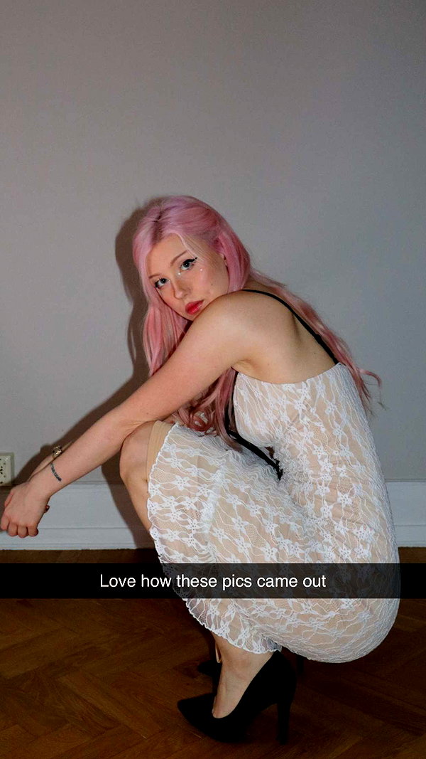 linzoor snapchat image archive image