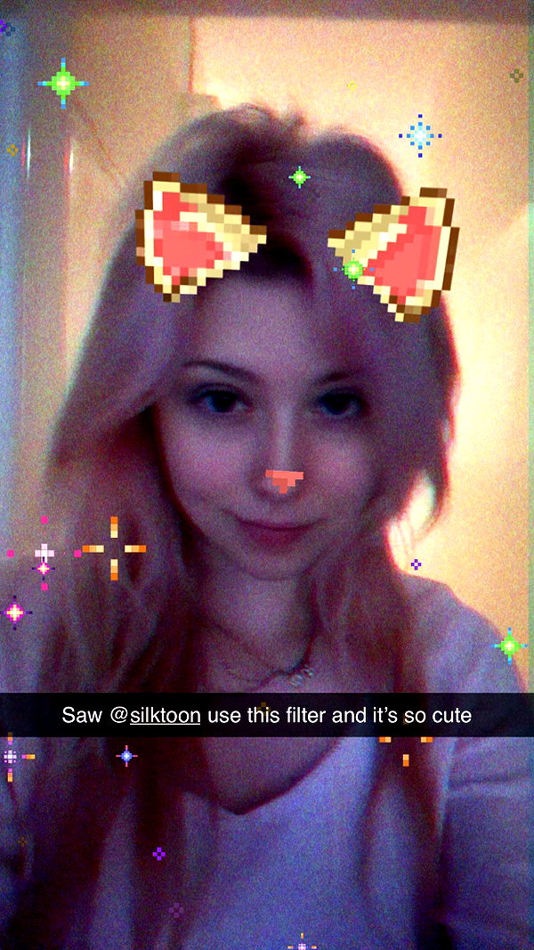 linzoor snapchat image archive image