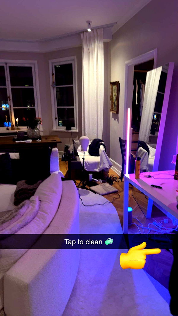 linzoor snapchat image archive image