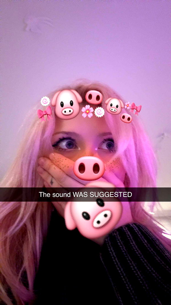 linzoor snapchat image archive image
