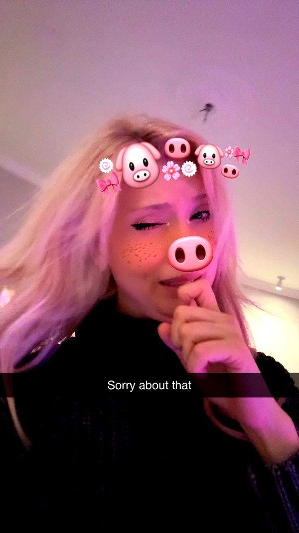 linzoor snapchat image archive image