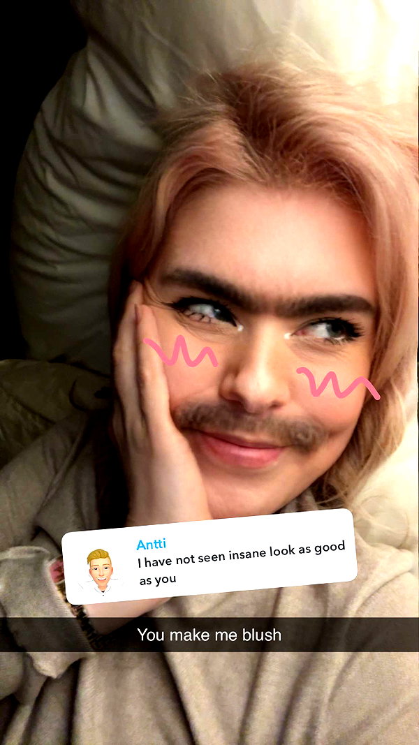 linzoor snapchat image archive image