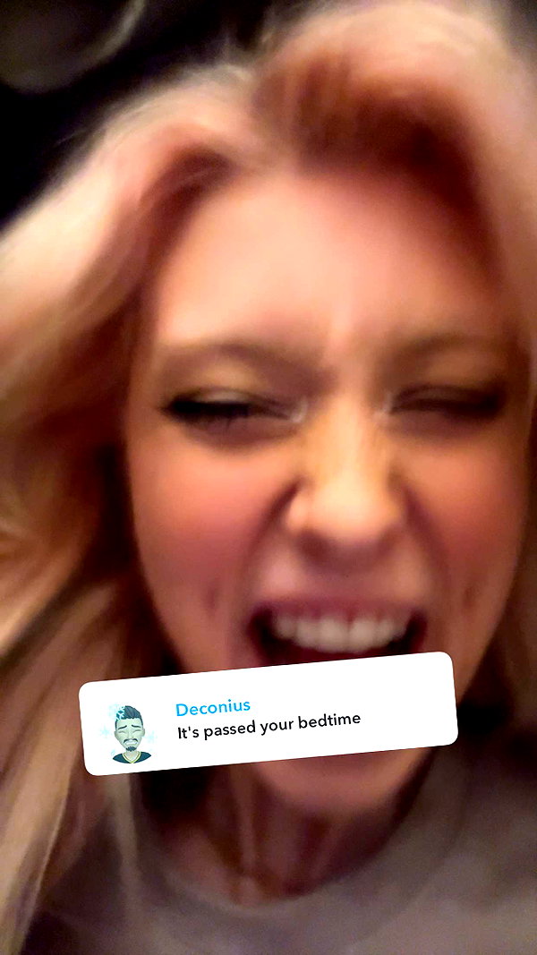 linzoor snapchat image archive image