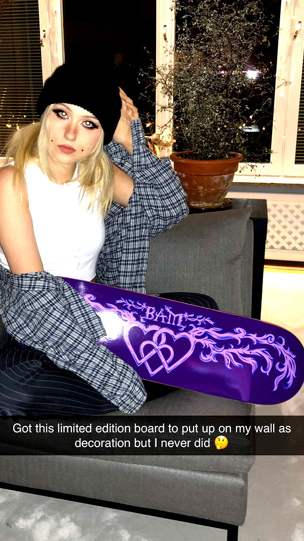 linzoor snapchat image archive image