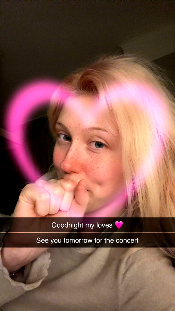 linzoor snapchat image archive image