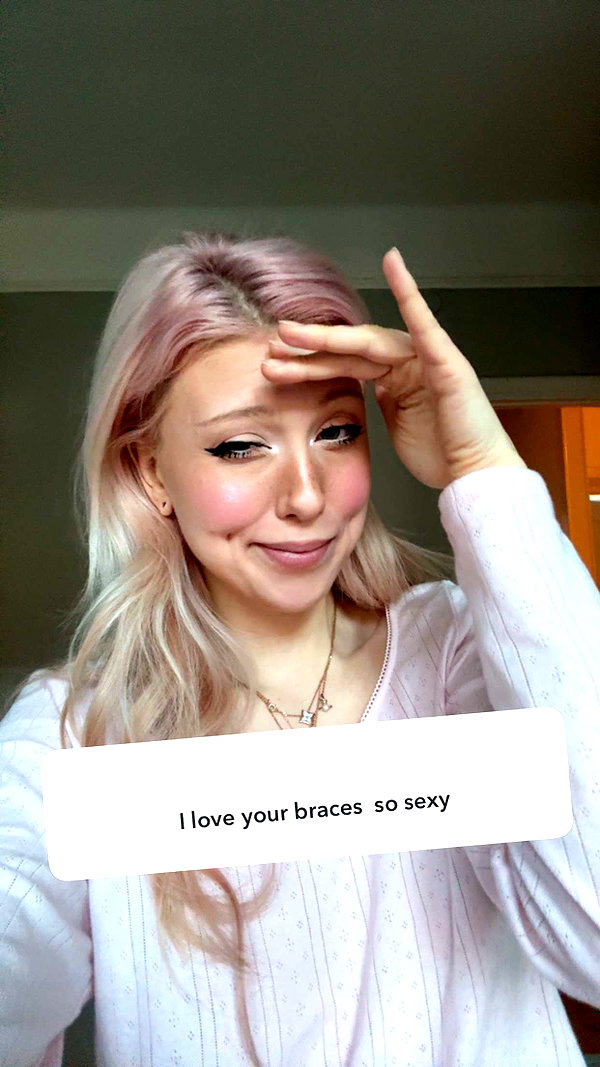 linzoor snapchat image archive image