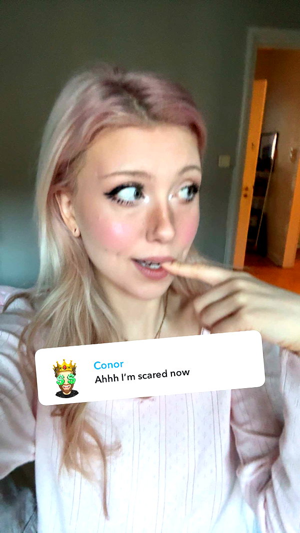 linzoor snapchat image archive image