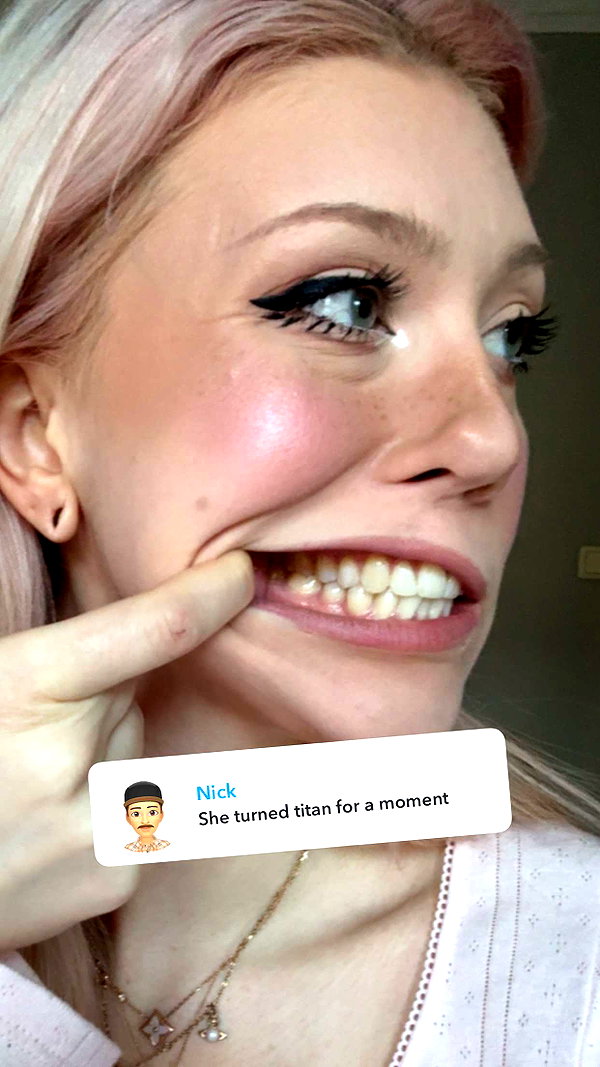 linzoor snapchat image archive image