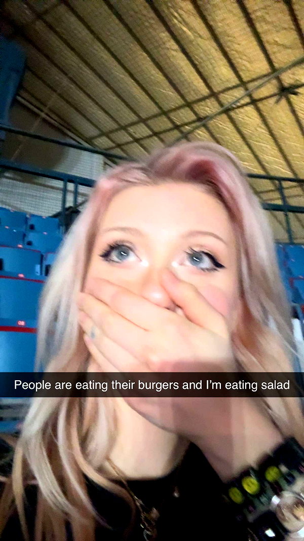 linzoor snapchat image archive image