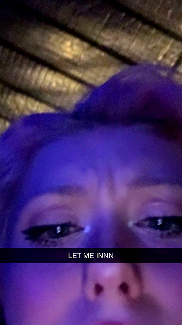 linzoor snapchat image archive image