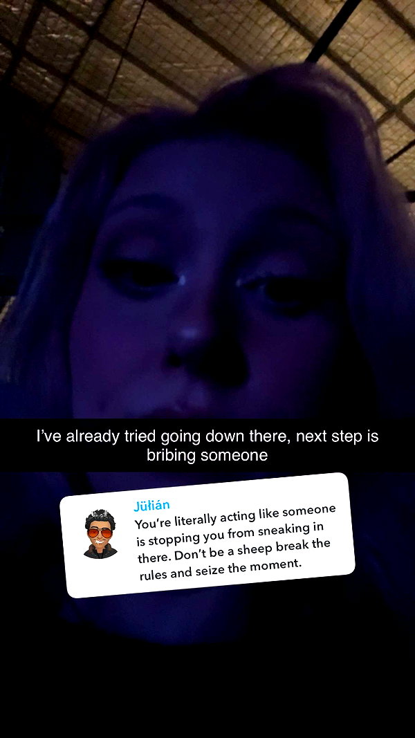 linzoor snapchat image archive image