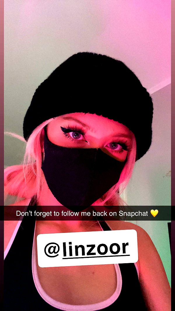 linzoor snapchat image archive image