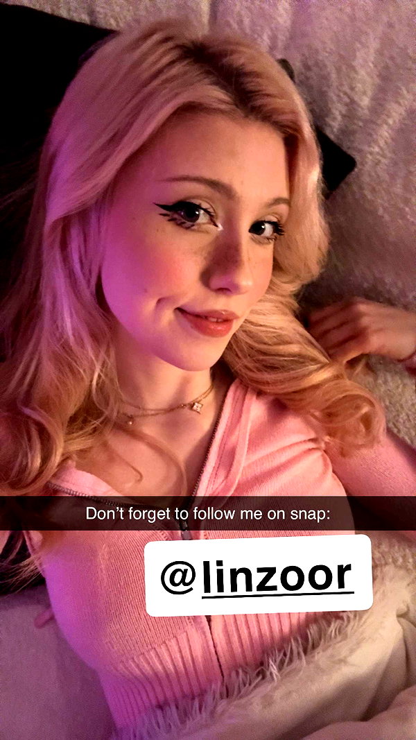 linzoor snapchat image archive image