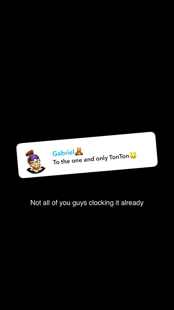 linzoor snapchat image archive image