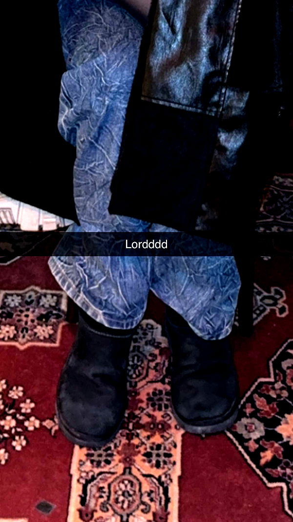 linzoor snapchat image archive image
