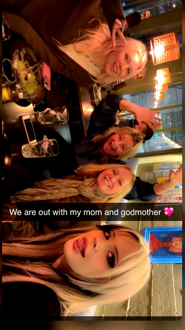 linzoor snapchat image archive image