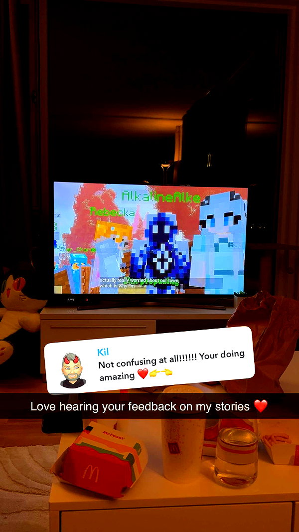 linzoor snapchat image archive image
