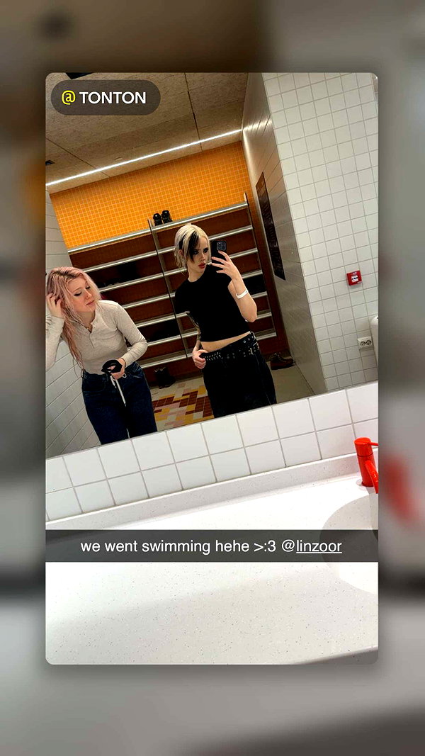 linzoor snapchat image archive image