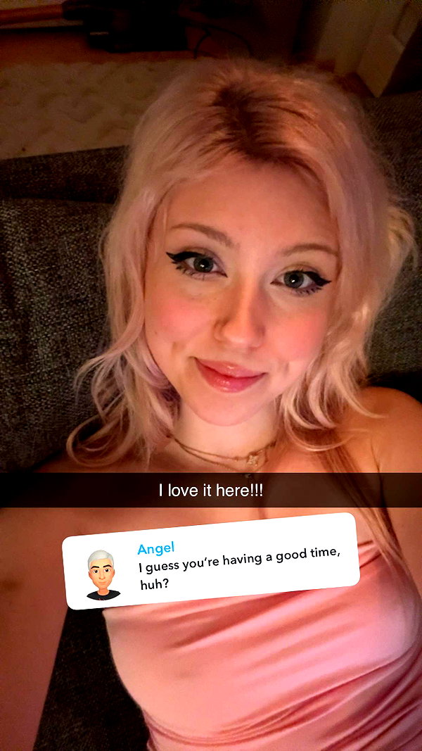 linzoor snapchat image archive image