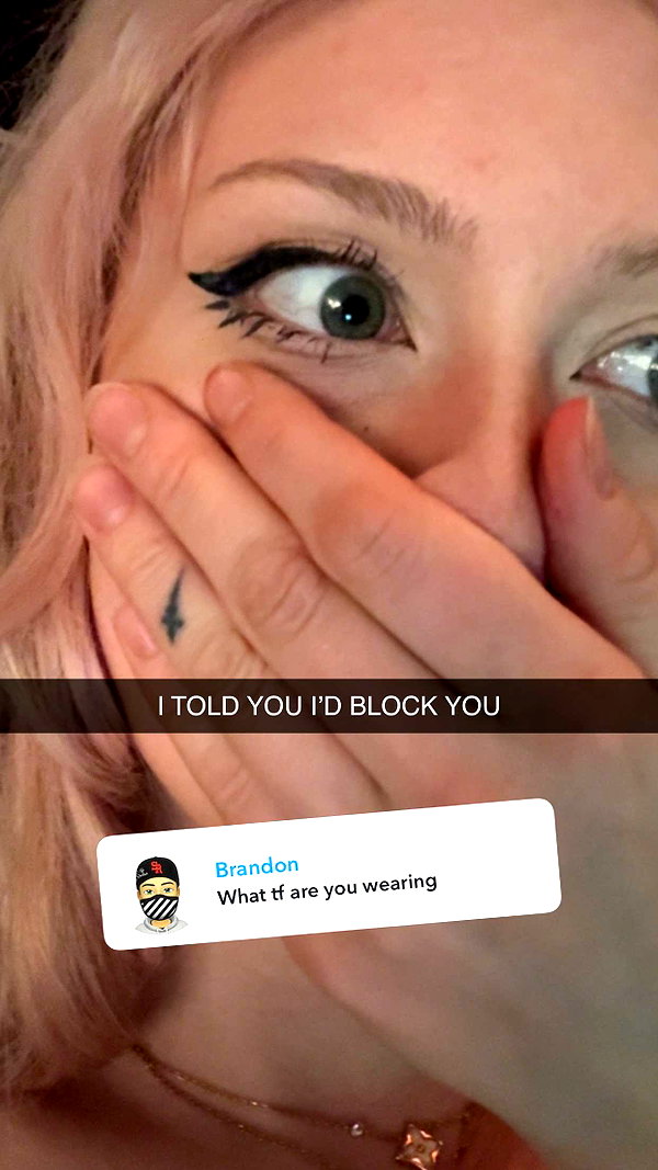 linzoor snapchat image archive image