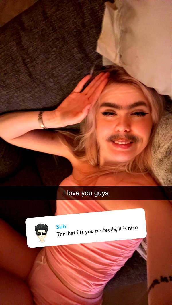 linzoor snapchat image archive image