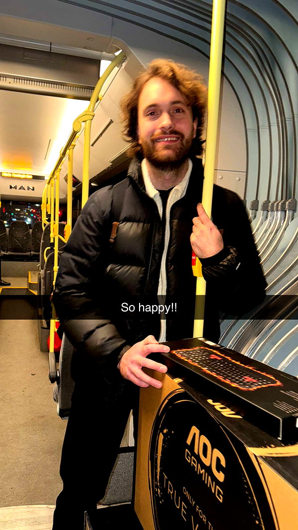 linzoor snapchat image archive image