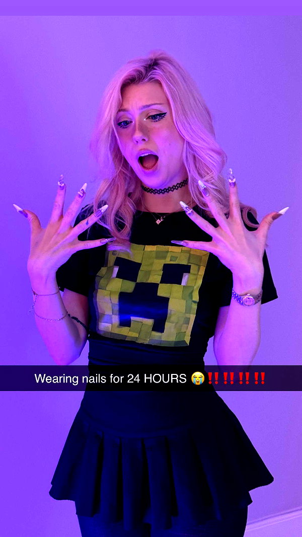 linzoor snapchat image archive image