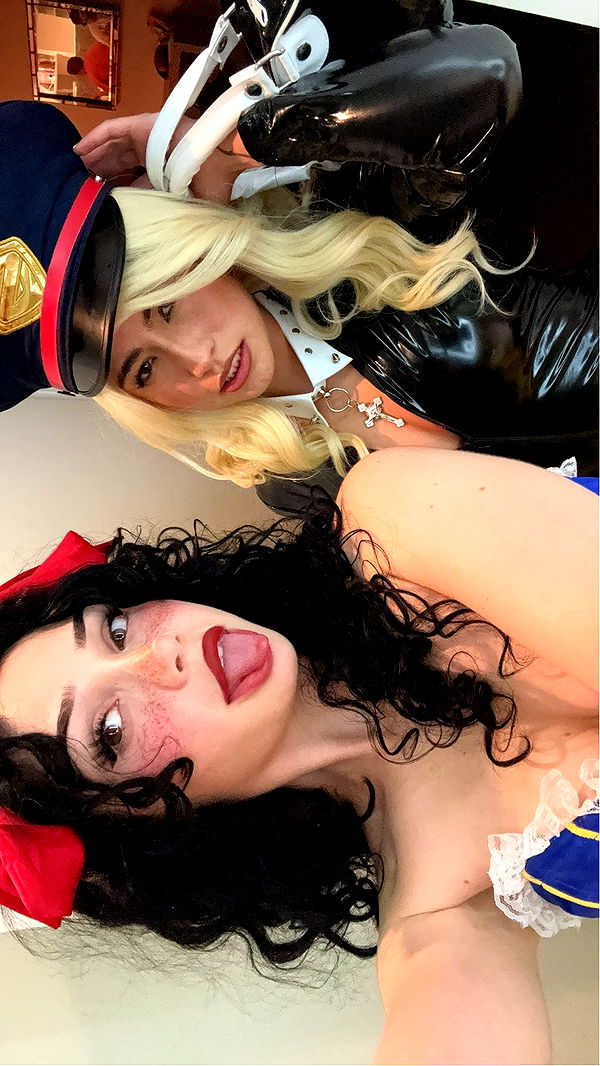 little.warren1 image ~ Altpins