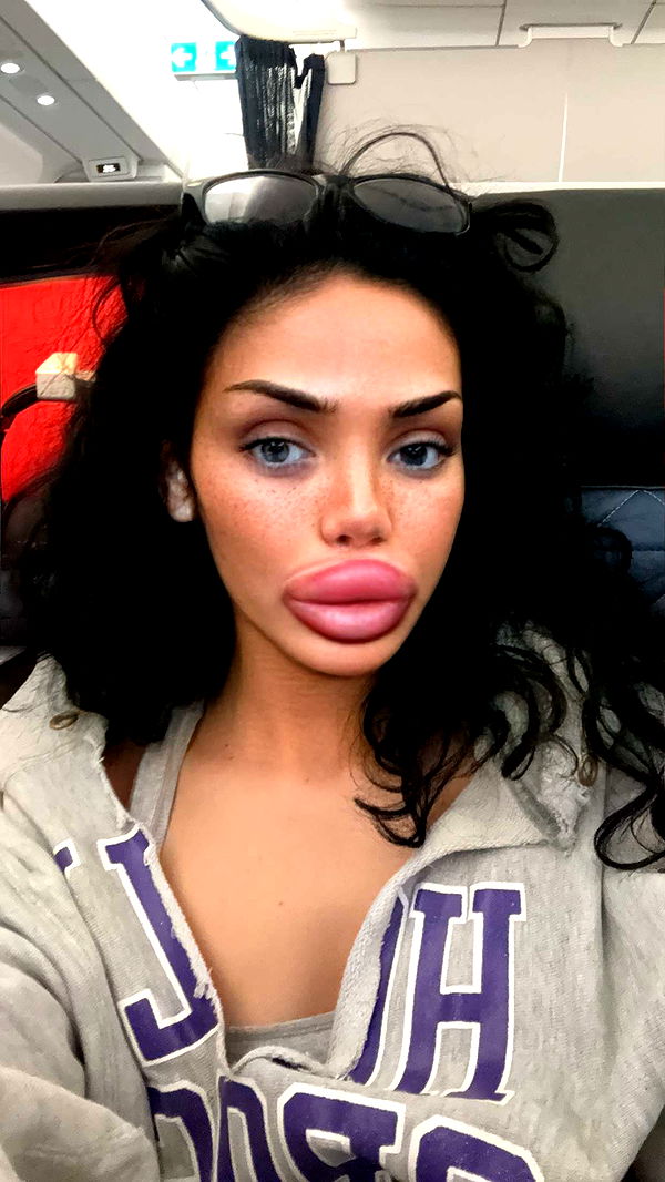 little.warren1 image ~ Altpins