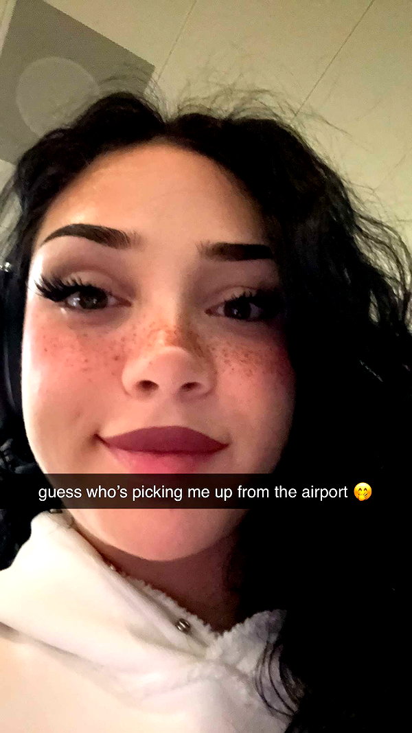 little.warren1 snapchat image archive image