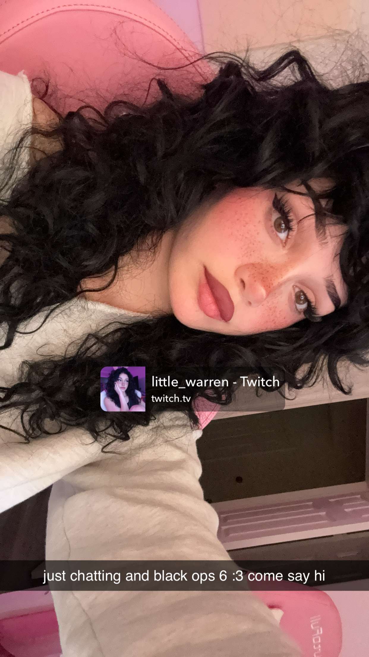 little.warren1 snapchat image archive image