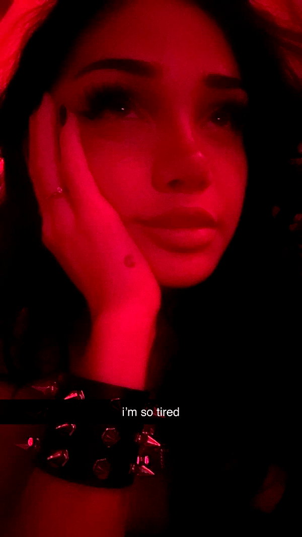 little.warren1 snapchat image archive image