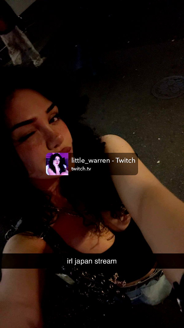 little.warren1 snapchat image archive image