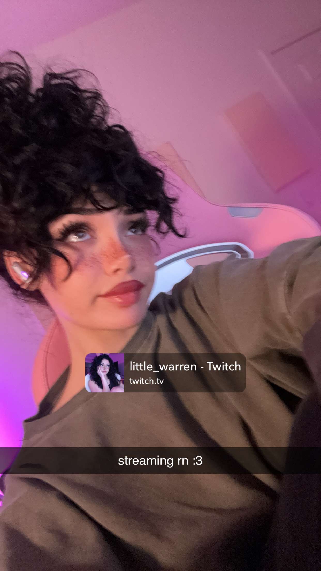 little.warren1 snapchat image archive image