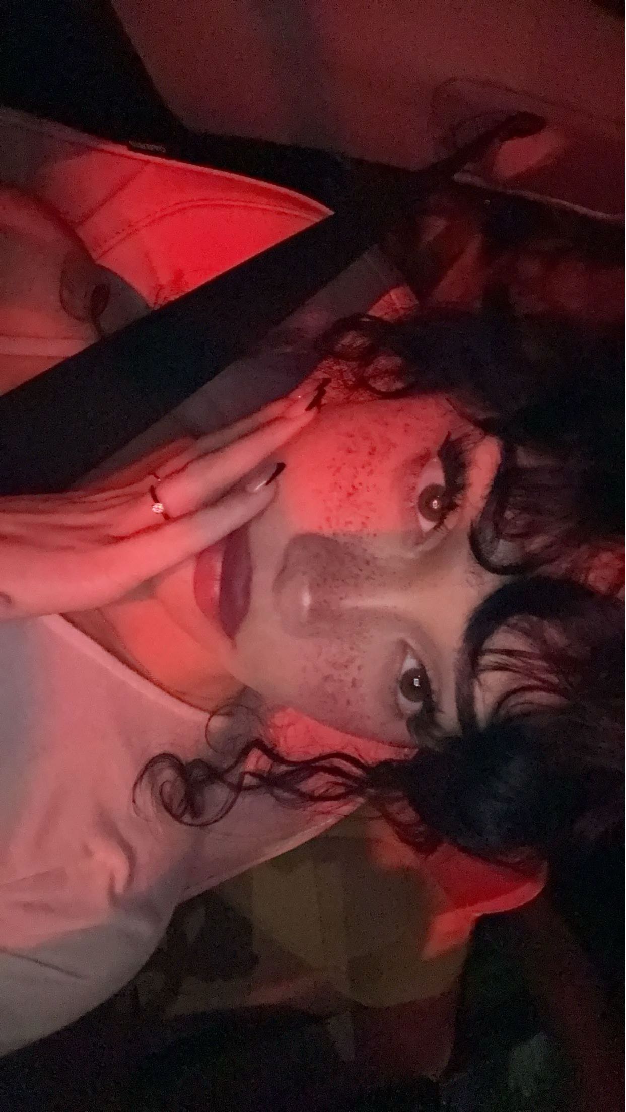 little.warren1 snapchat image archive image