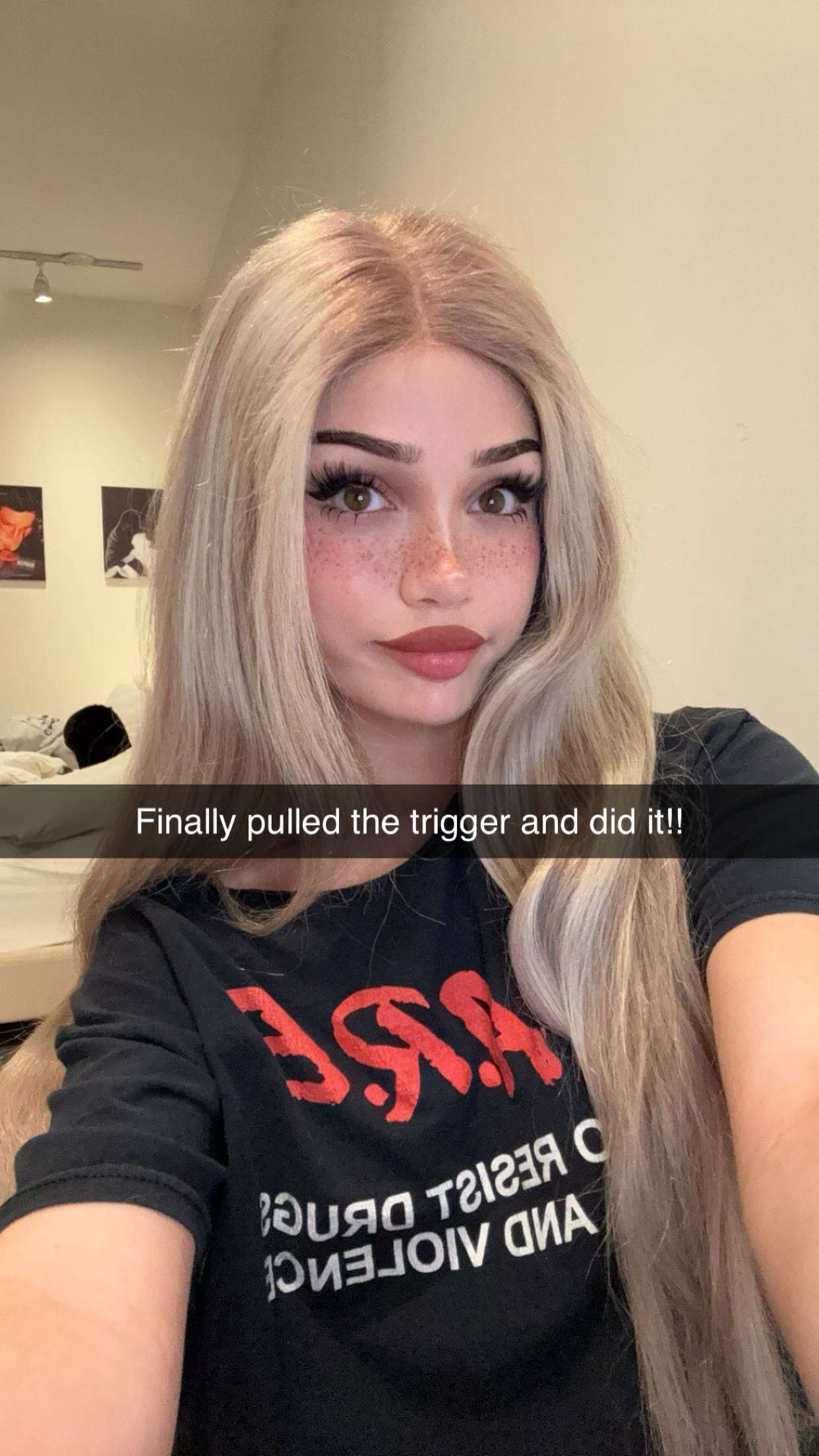 little.warren1 snapchat image archive image