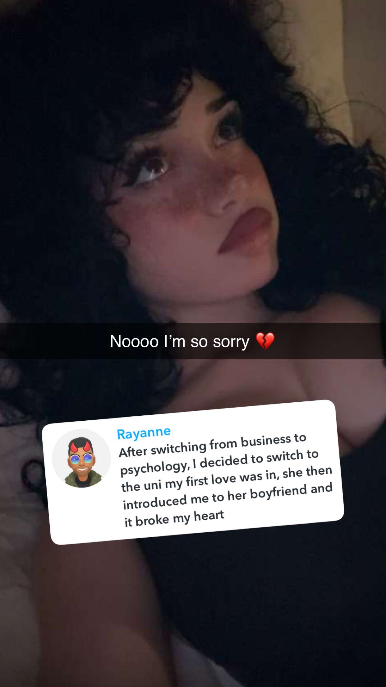 little.warren1 snapchat image archive image