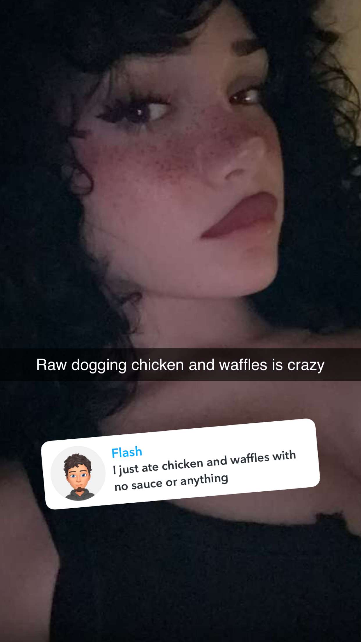 little.warren1 snapchat image archive image