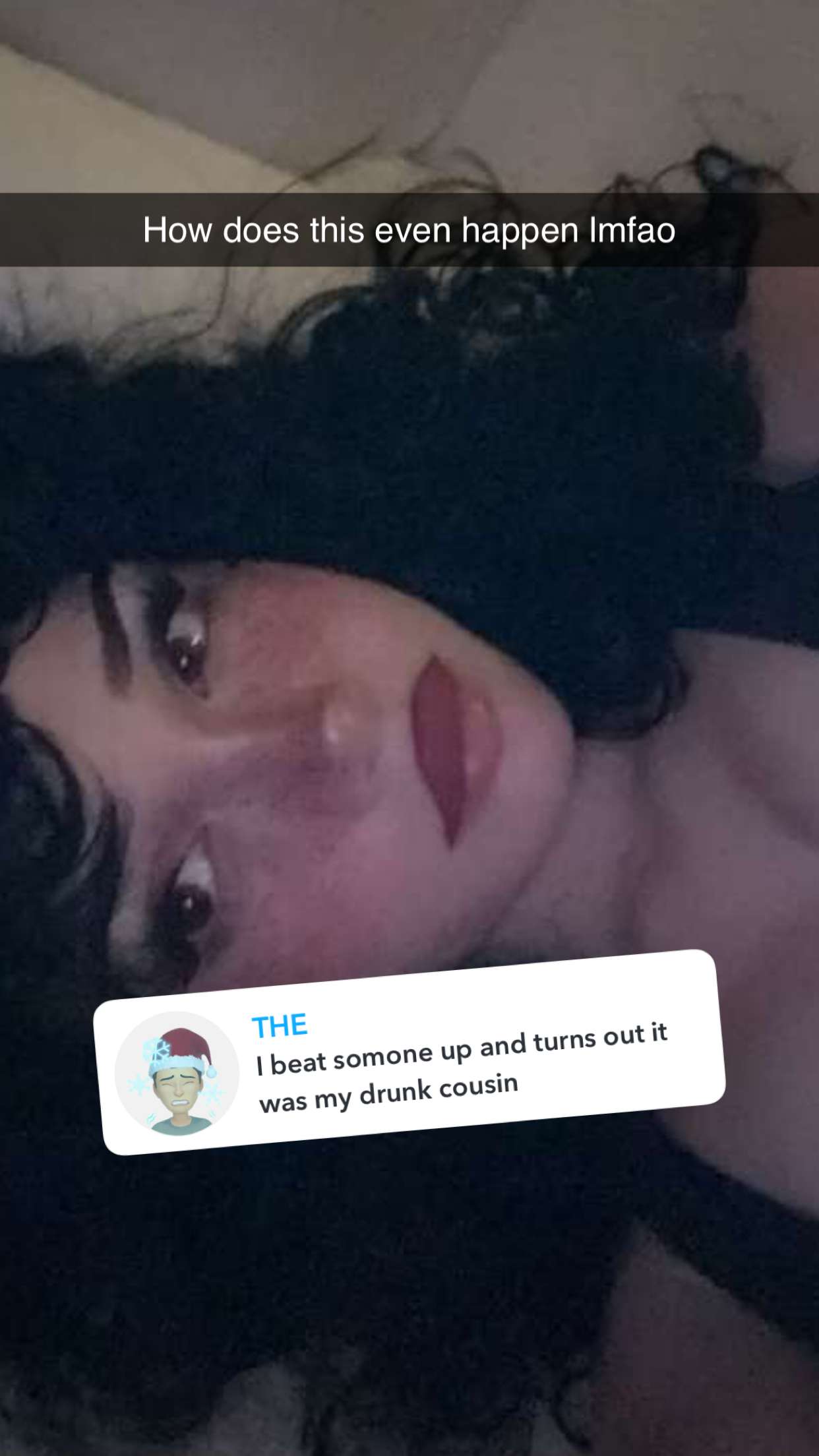 little.warren1 snapchat image archive image