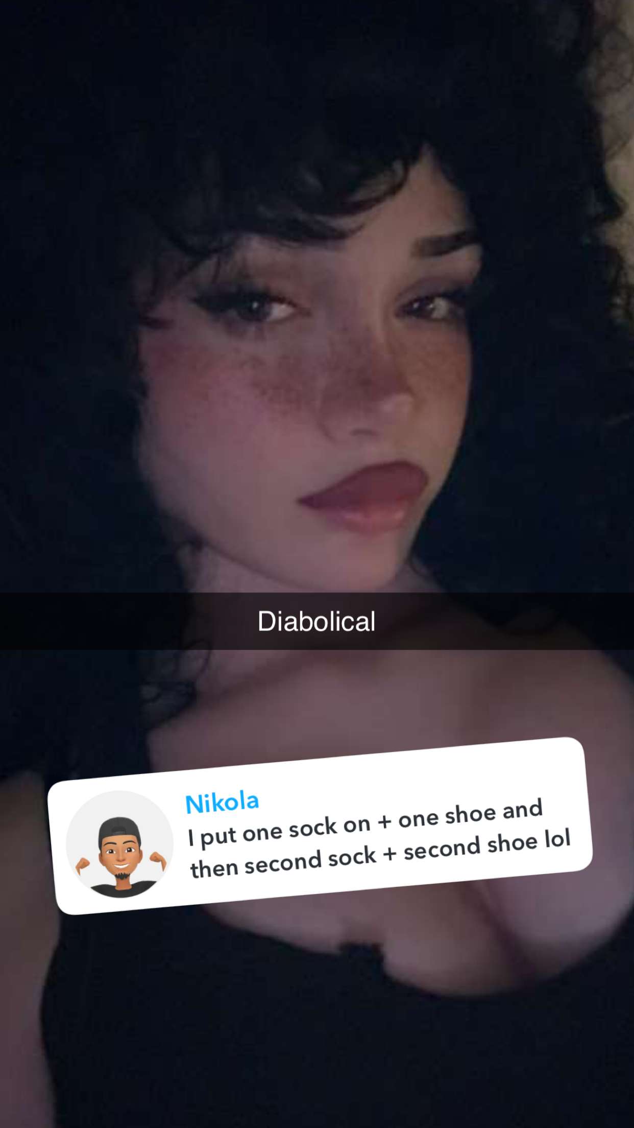 little.warren1 snapchat image archive image