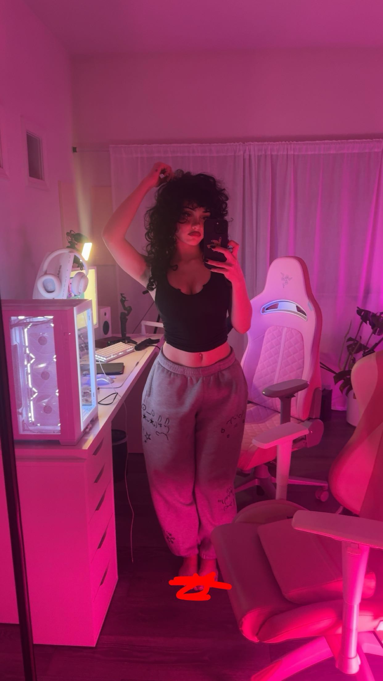 little.warren1 snapchat image archive image